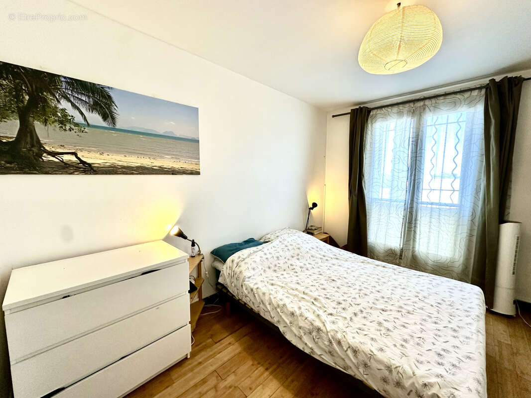 Appartement à MARSEILLE-12E