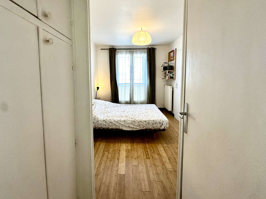 Appartement à MARSEILLE-12E