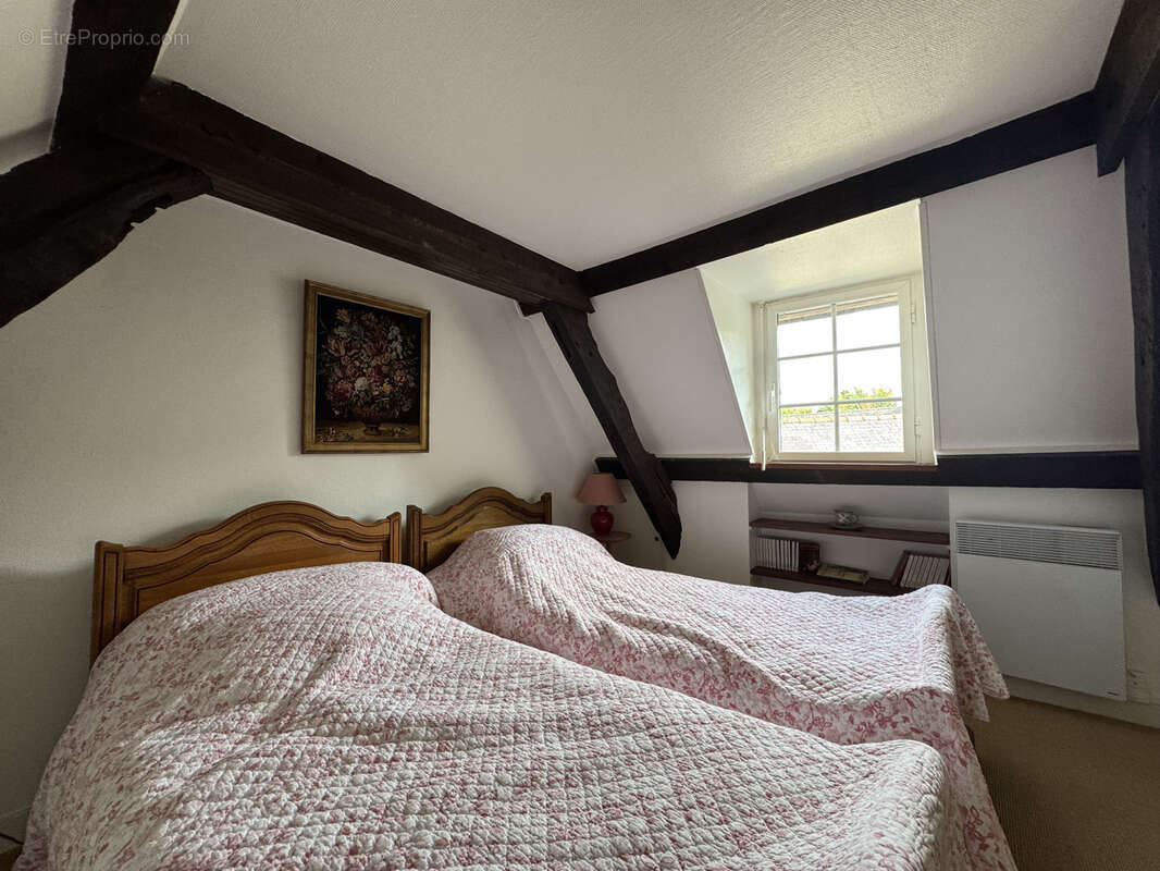 Maison à CAMARET-SUR-MER