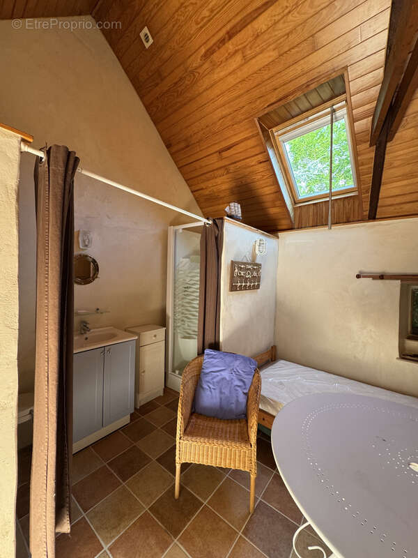 Maison à CAMARET-SUR-MER