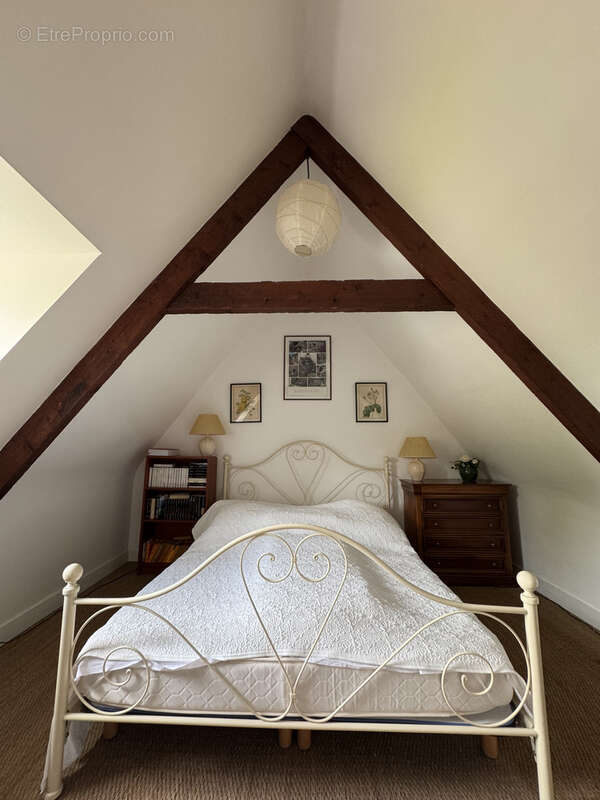 Maison à CAMARET-SUR-MER