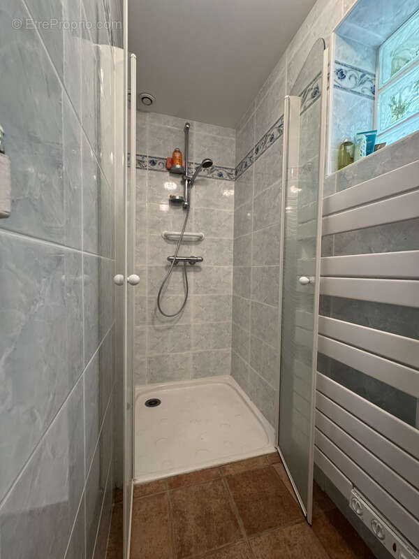 Maison à CAMARET-SUR-MER