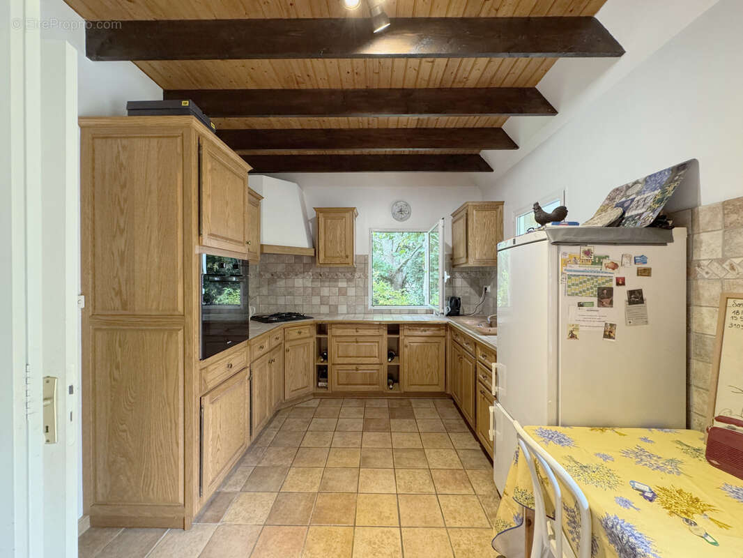 Maison à CAMARET-SUR-MER