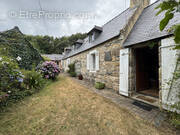 Maison à CAMARET-SUR-MER
