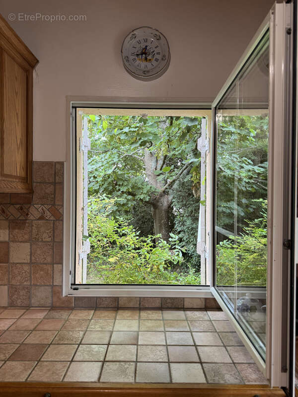 Maison à CAMARET-SUR-MER