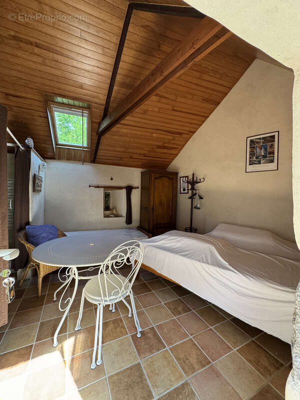 Maison à CAMARET-SUR-MER