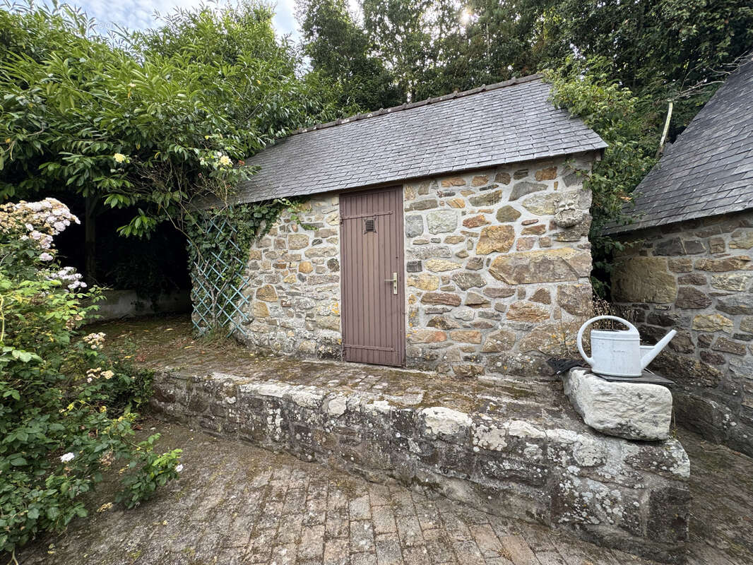 Maison à CAMARET-SUR-MER