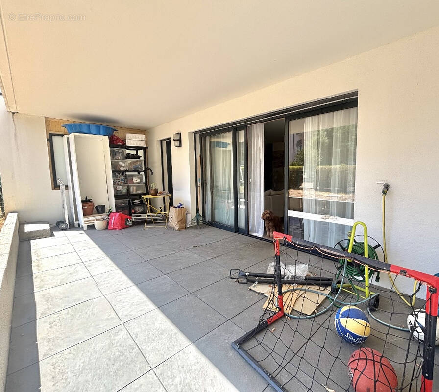 Appartement à ANNEMASSE