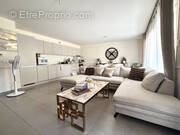 Appartement à ANNEMASSE