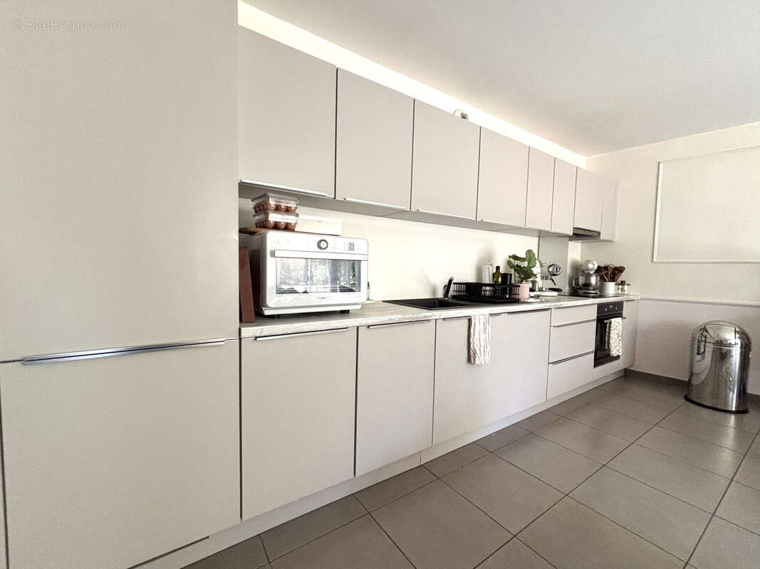 Appartement à ANNEMASSE