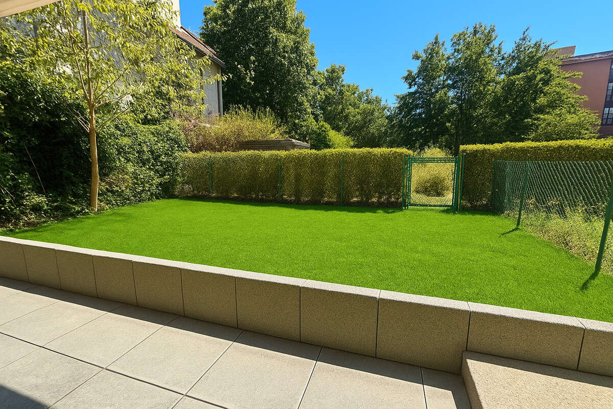 Appartement à ANNEMASSE