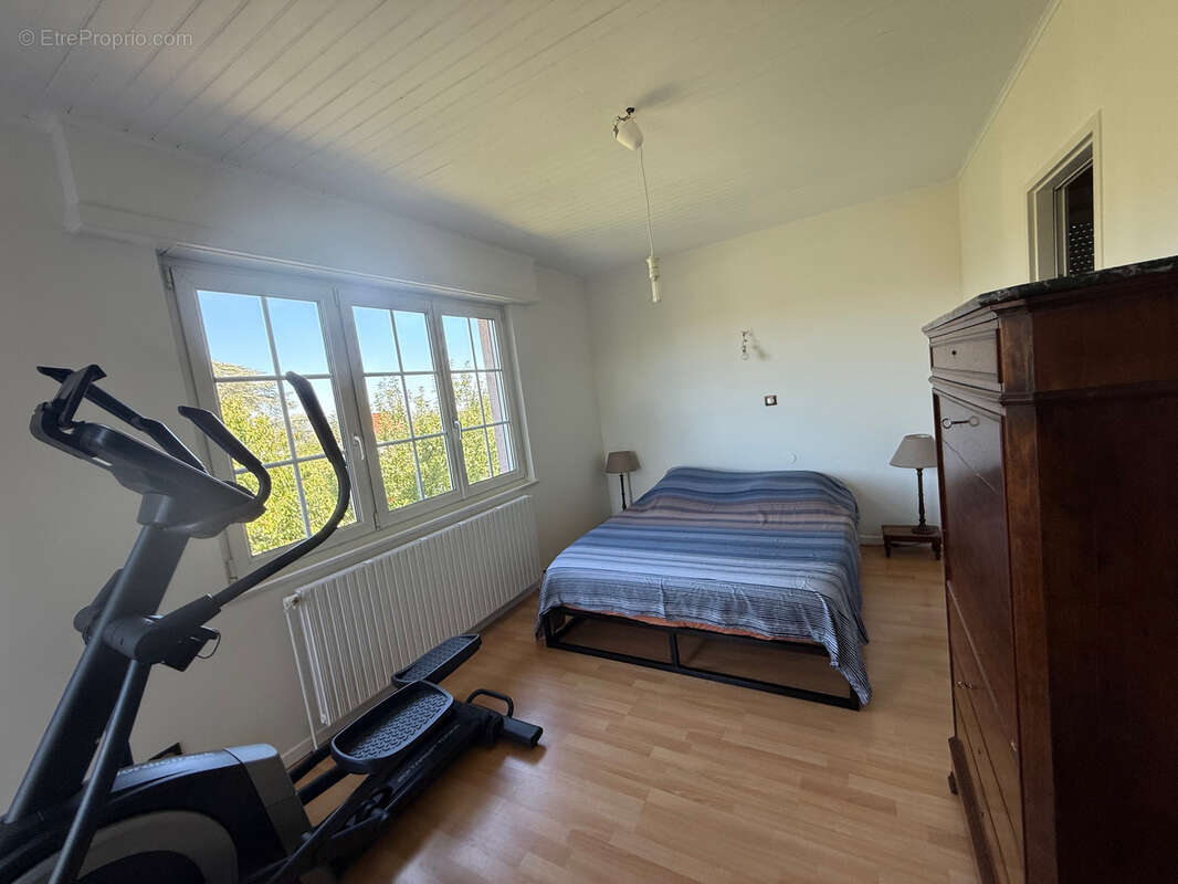 Maison à RIEDISHEIM