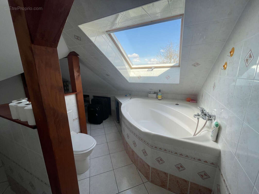 Maison à RIEDISHEIM