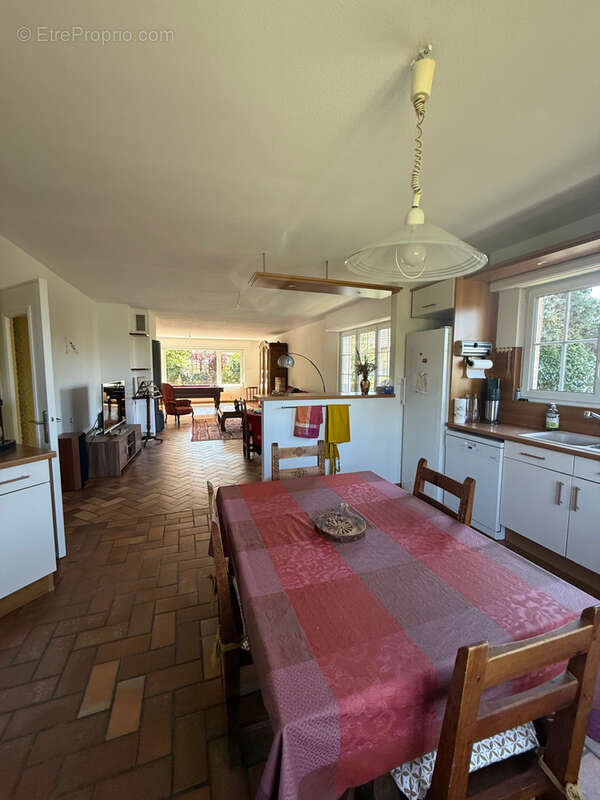 Maison à RIEDISHEIM