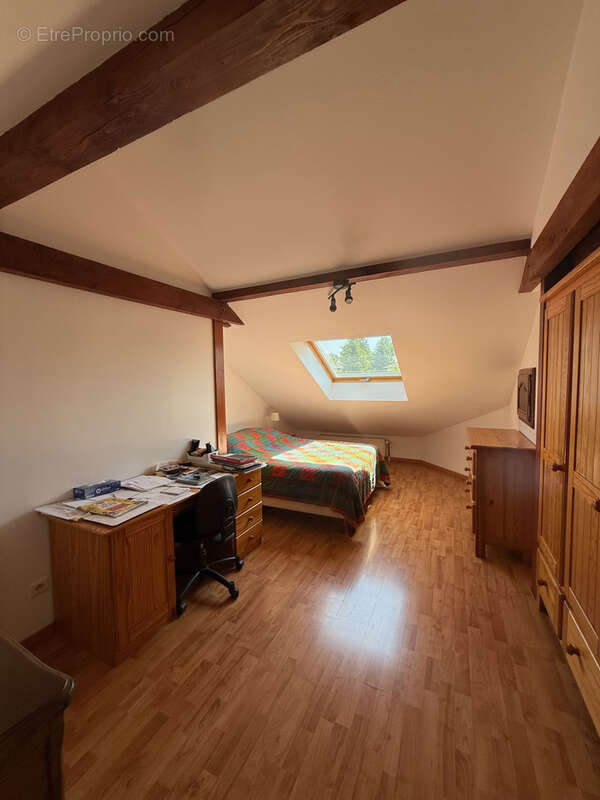 Maison à RIEDISHEIM