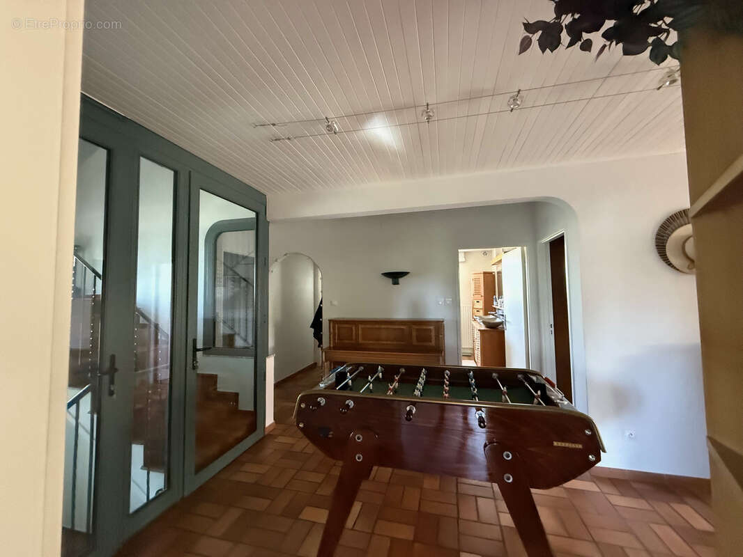 Maison à RIEDISHEIM