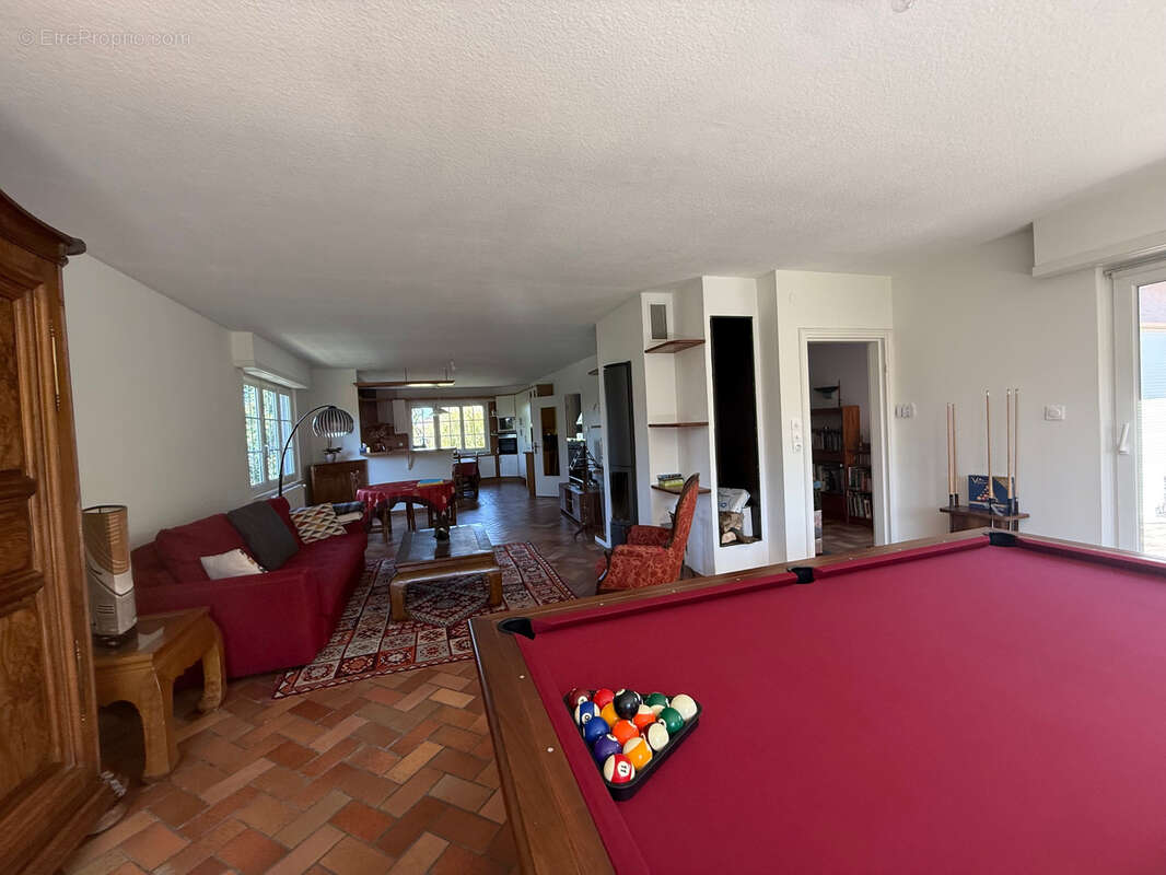 Maison à RIEDISHEIM