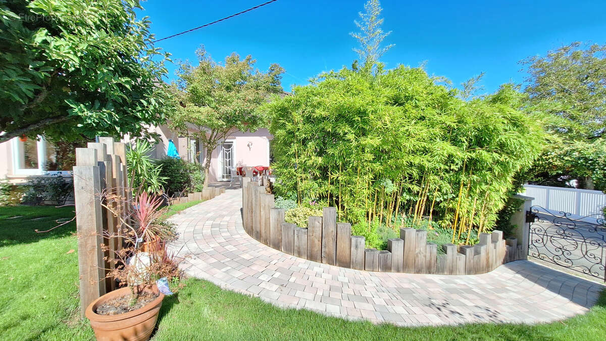 Maison à RIEDISHEIM