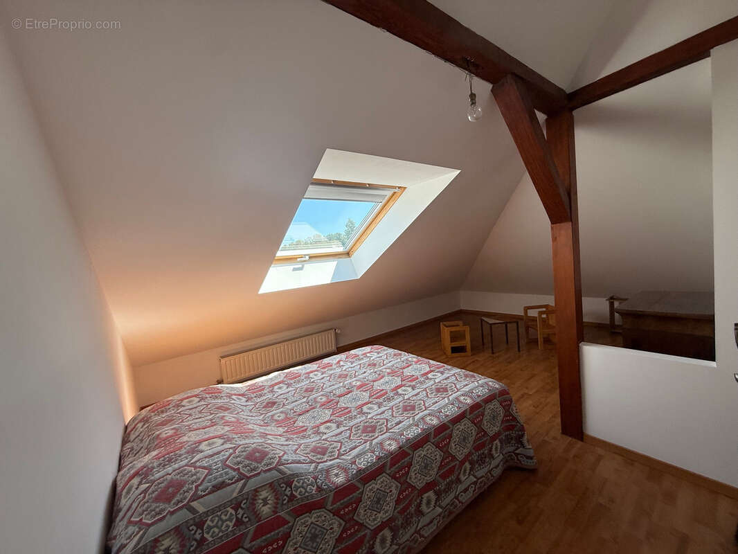 Maison à RIEDISHEIM