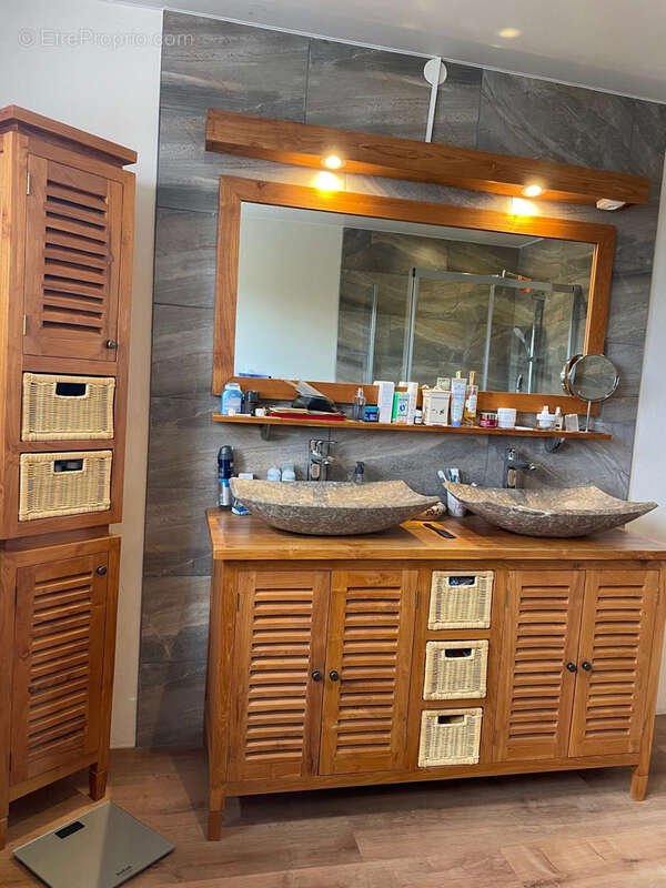 Maison à RIEDISHEIM