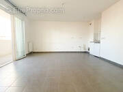 Appartement à MARSEILLE-10E