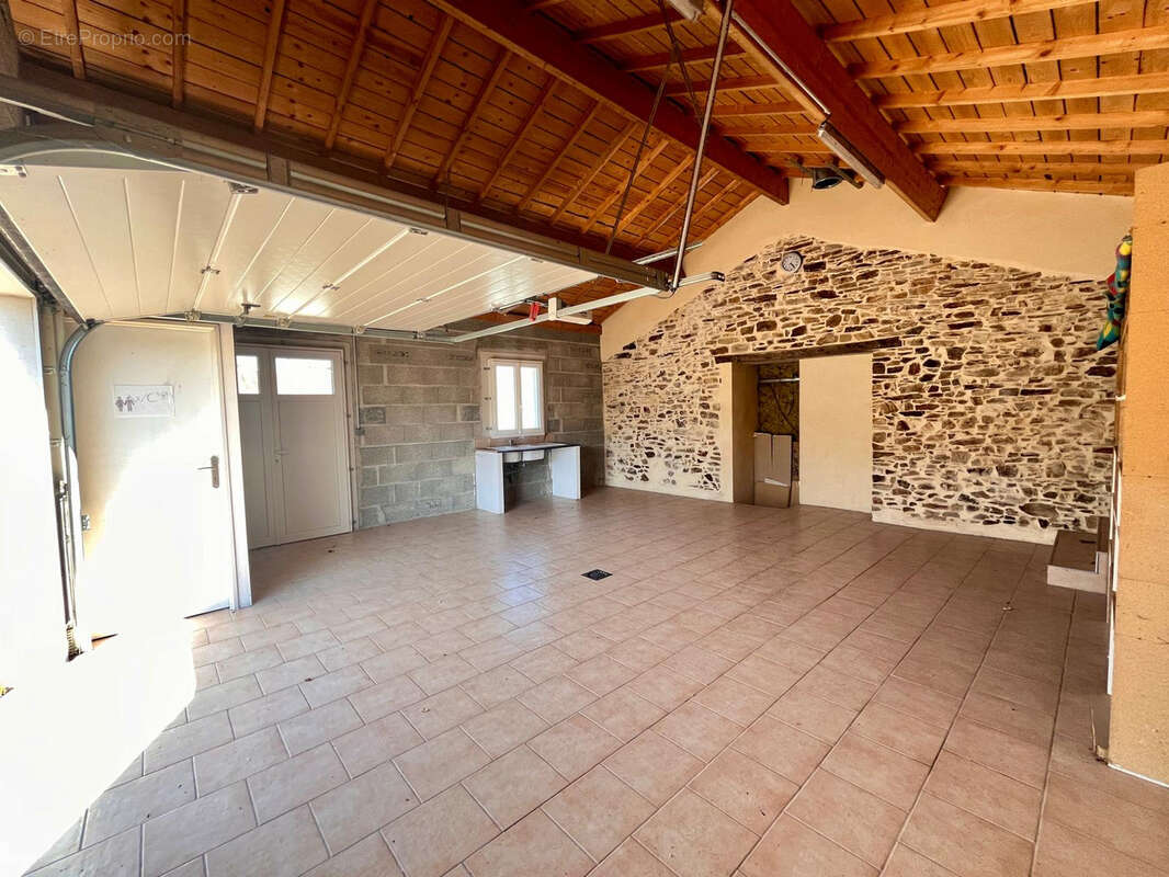 Maison à SAINT-JEAN-DE-BOISEAU