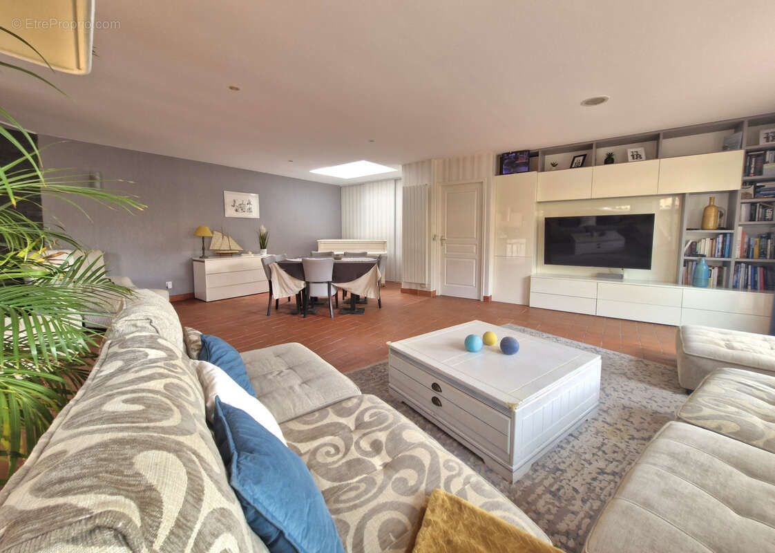 Maison à JARD-SUR-MER