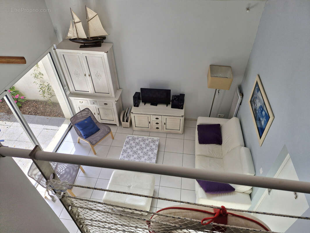 Maison à JARD-SUR-MER