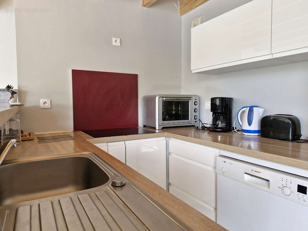 Maison à JARD-SUR-MER