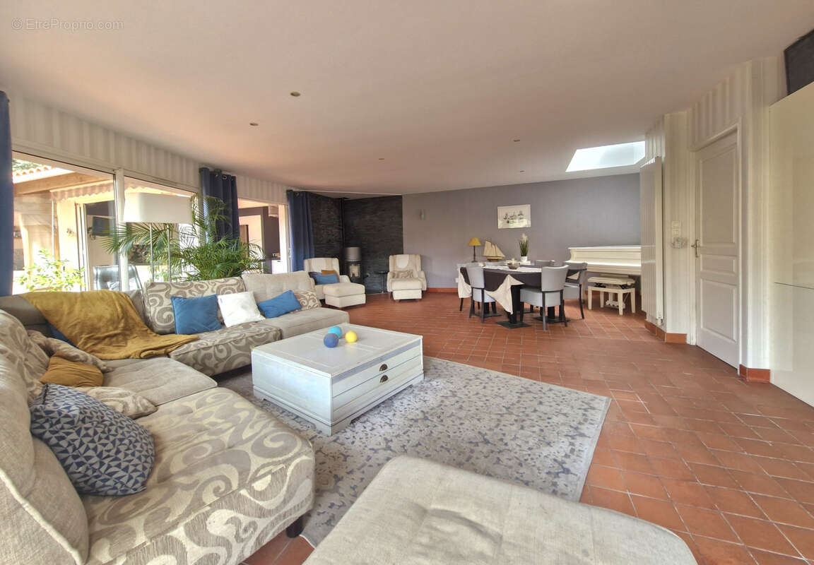 Maison à JARD-SUR-MER