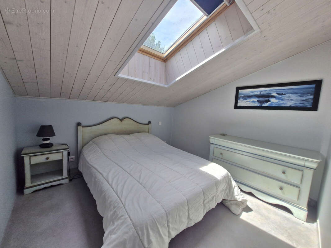 Maison à JARD-SUR-MER