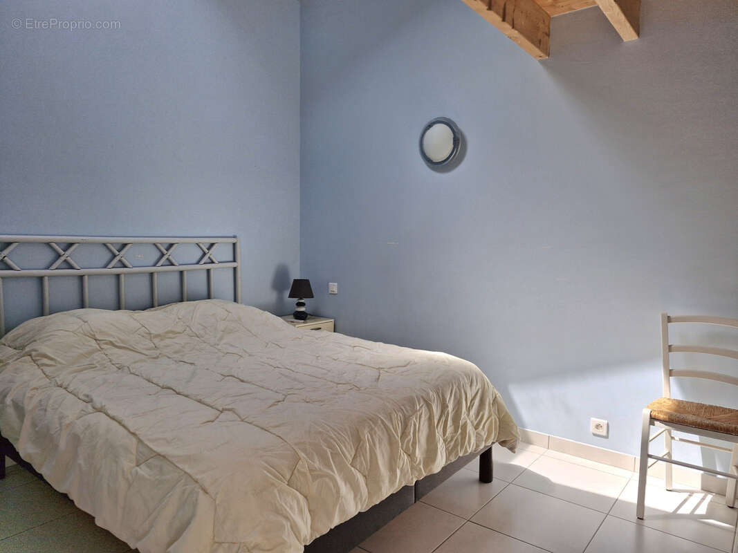 Maison à JARD-SUR-MER