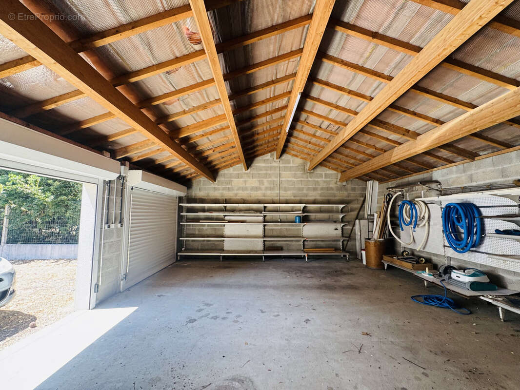 Maison à LES SABLES-D&#039;OLONNE