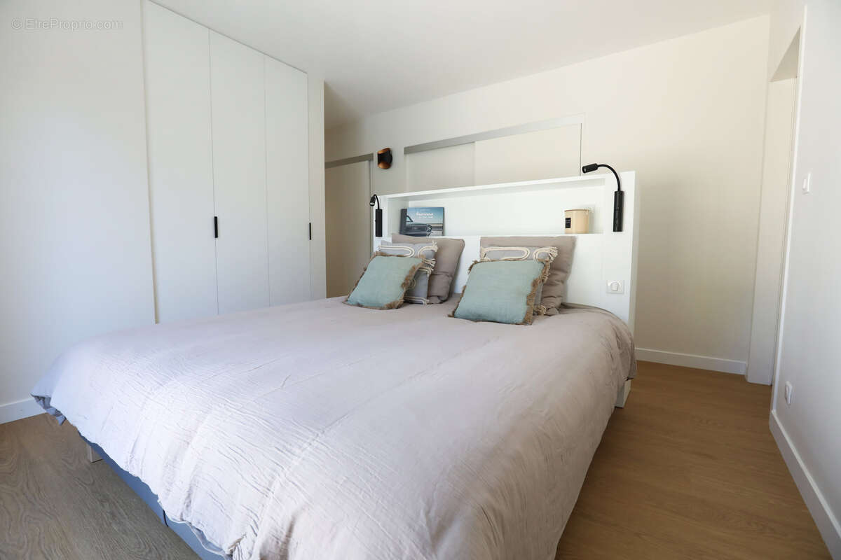 Maison à LES SABLES-D&#039;OLONNE