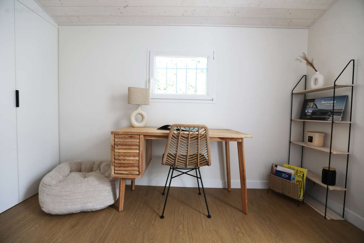 Maison à LES SABLES-D&#039;OLONNE