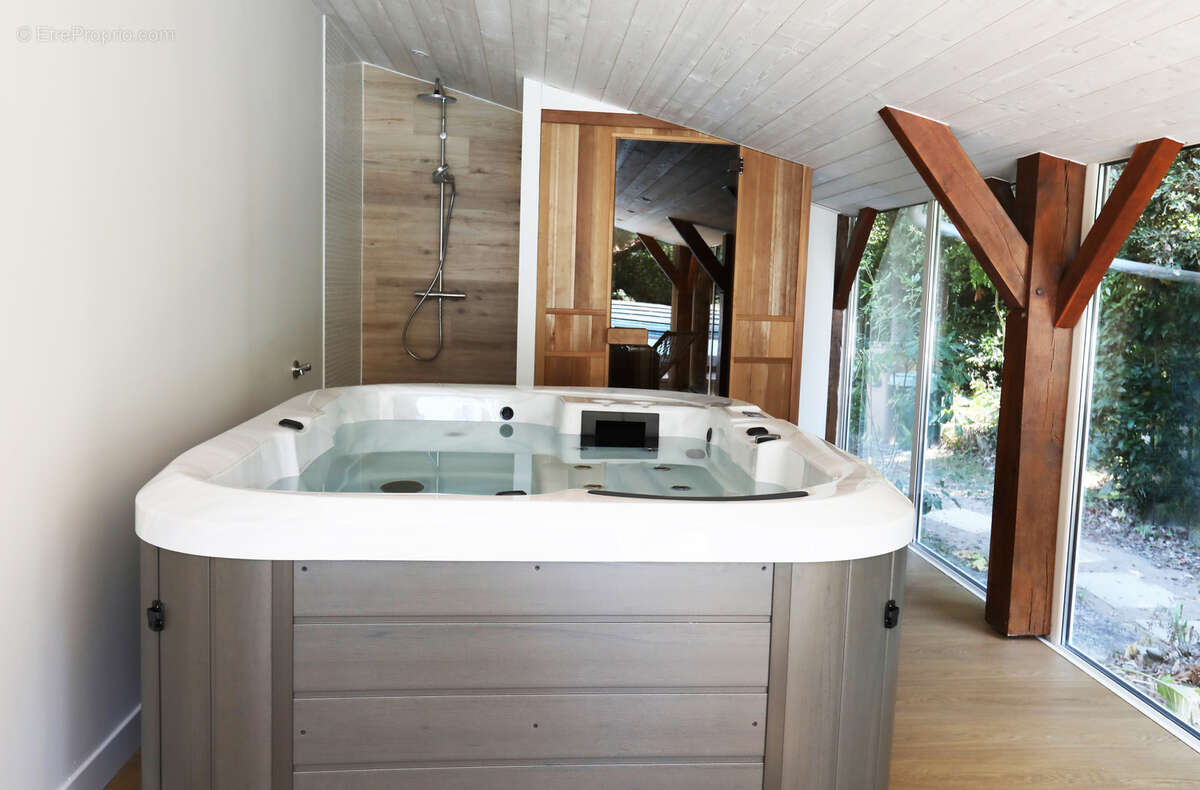 Maison à LES SABLES-D&#039;OLONNE