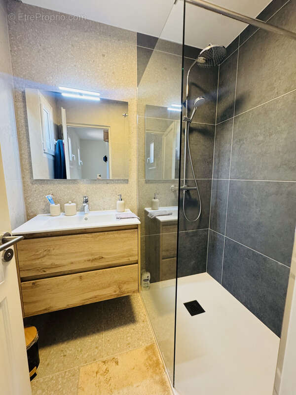 Maison à LES SABLES-D&#039;OLONNE