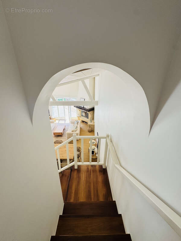 Maison à LES SABLES-D&#039;OLONNE