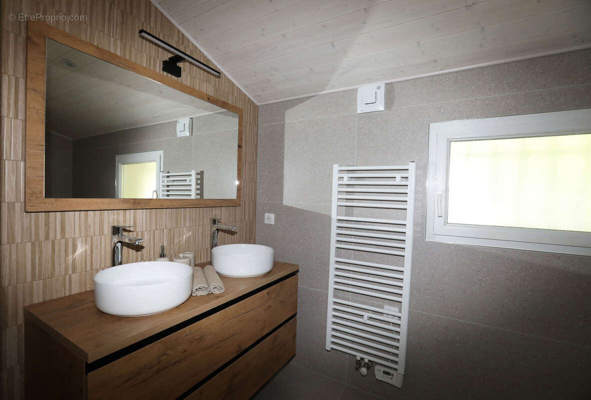 Maison à LES SABLES-D&#039;OLONNE