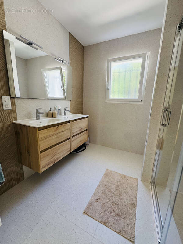 Maison à LES SABLES-D&#039;OLONNE