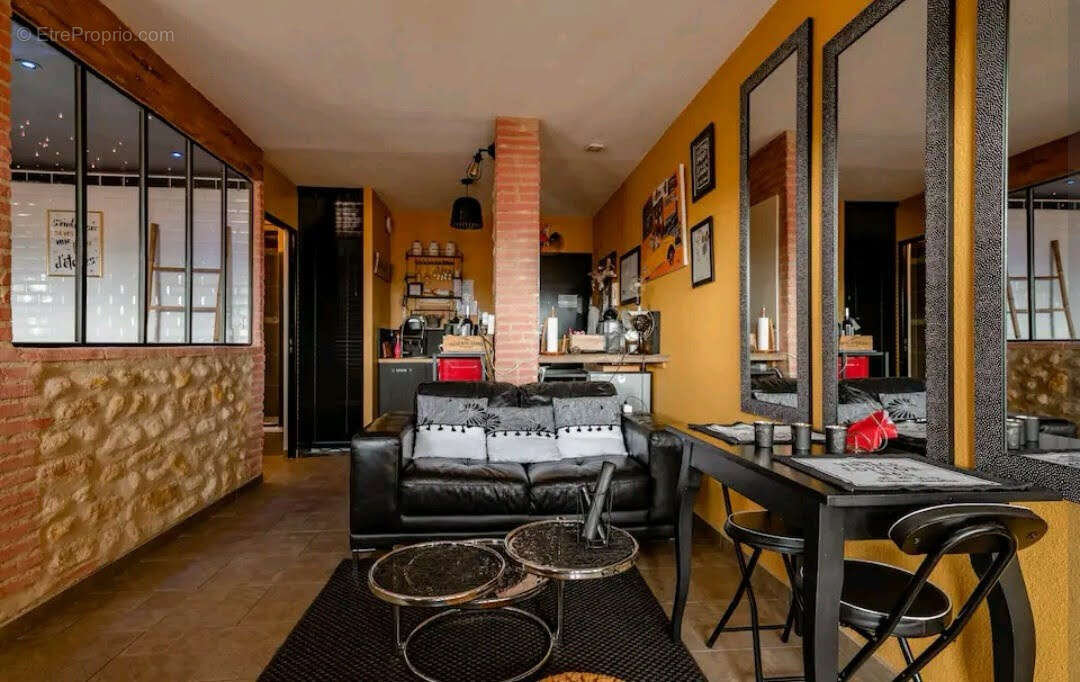 Appartement à PERPIGNAN
