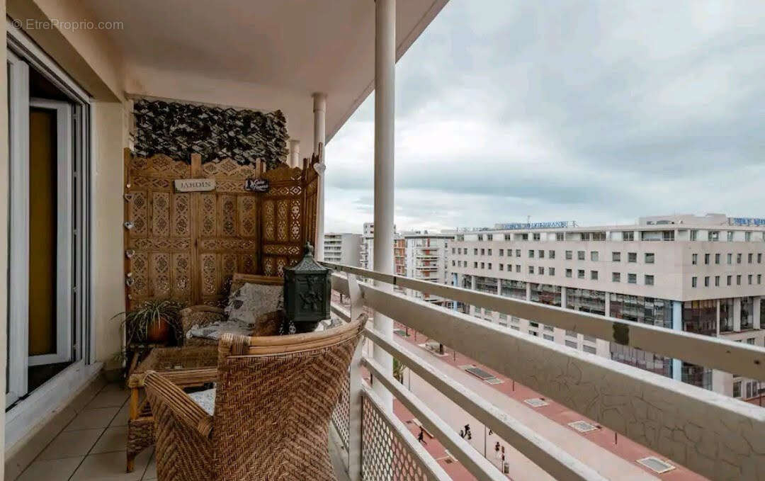 Appartement à PERPIGNAN