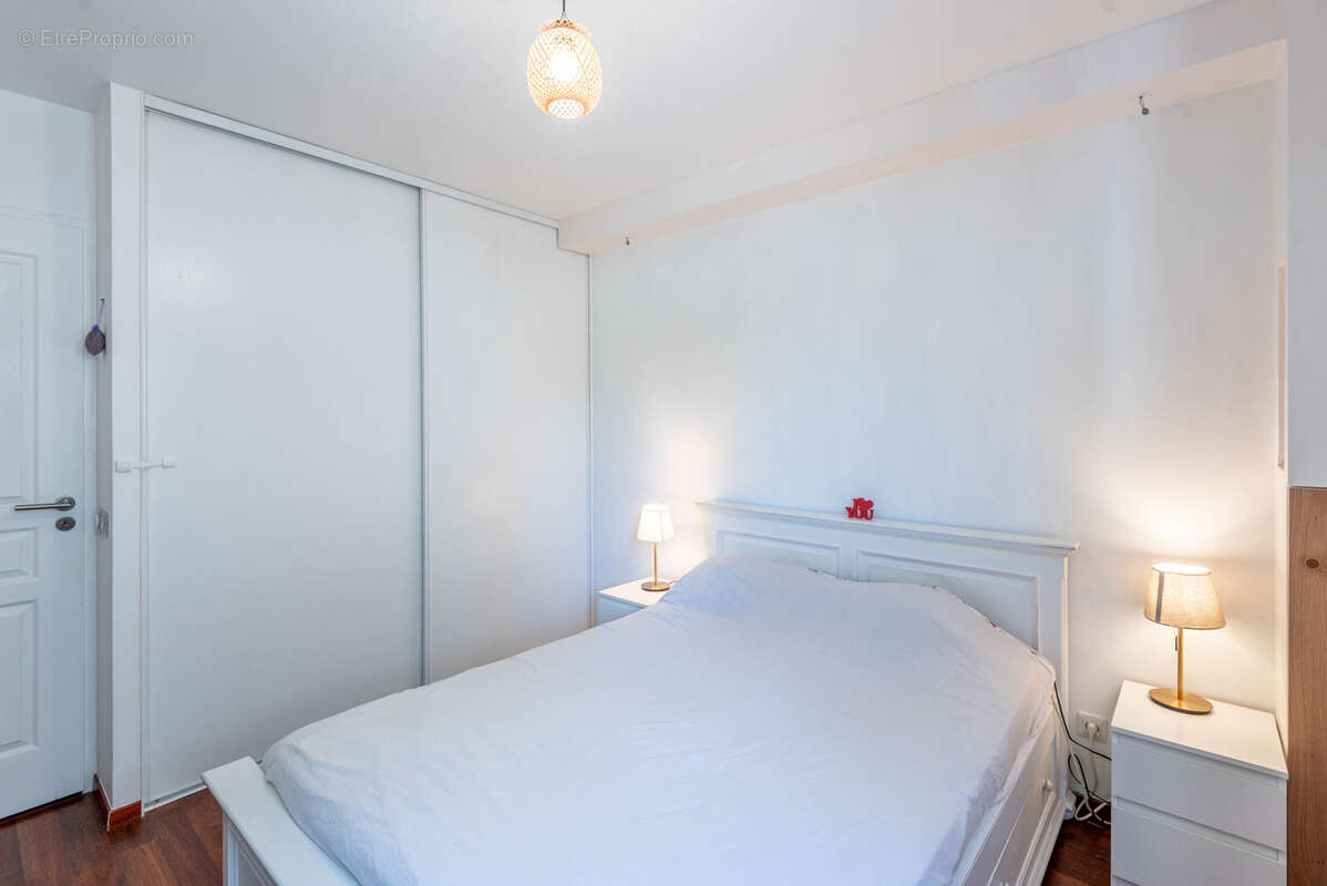 Appartement à VETRAZ-MONTHOUX