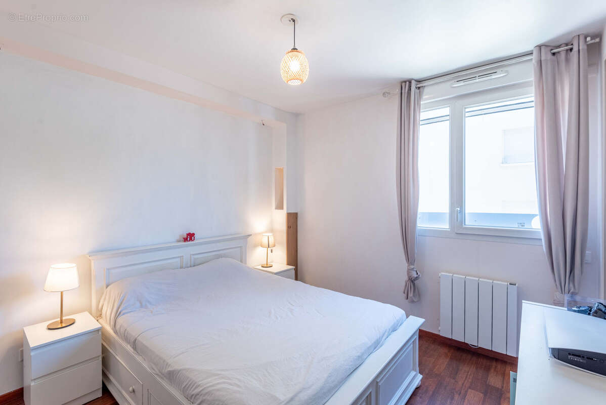 Appartement à VETRAZ-MONTHOUX