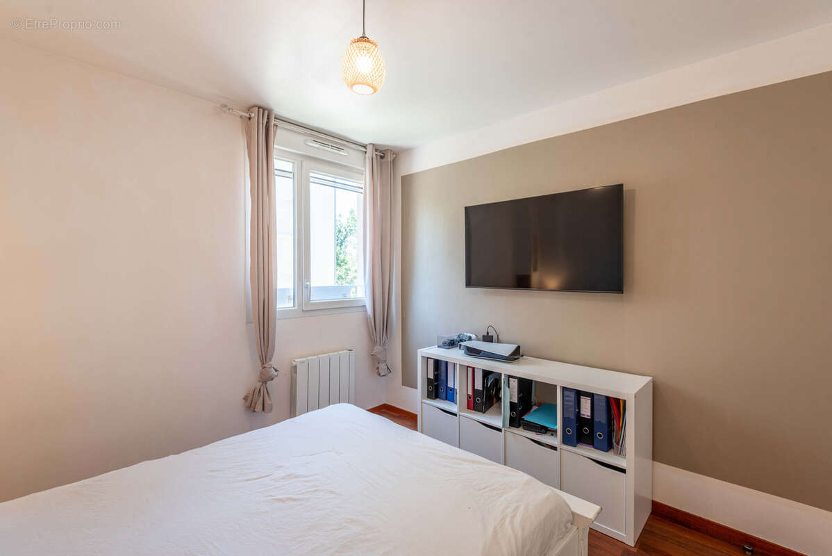 Appartement à VETRAZ-MONTHOUX