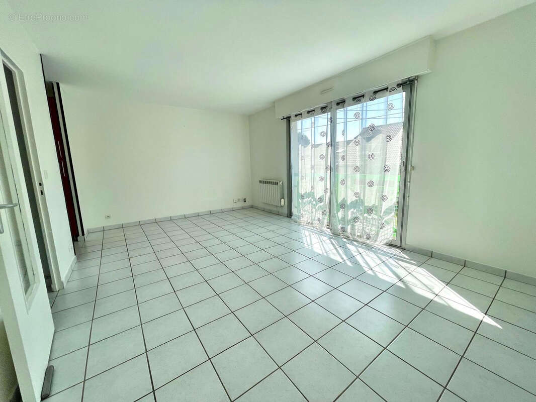 Appartement à MITRY-MORY