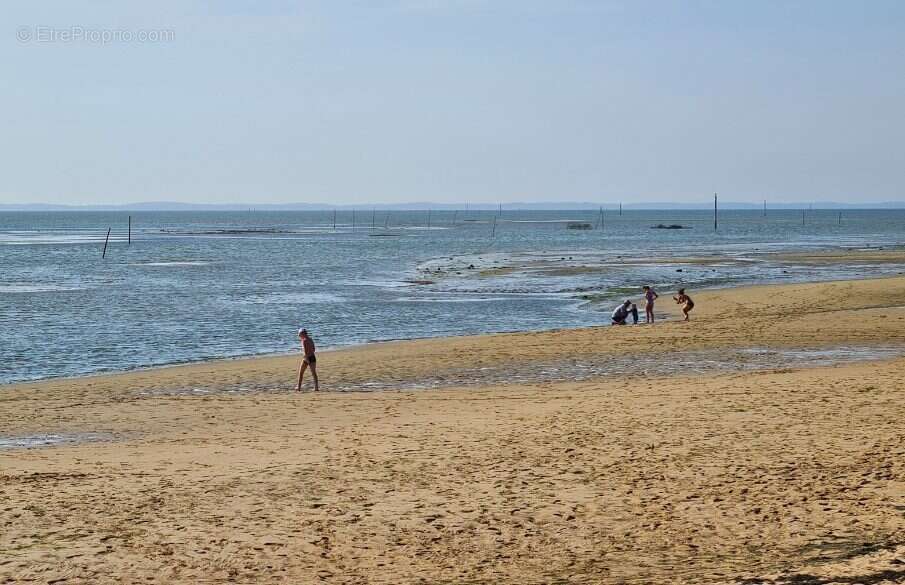 Maison à GUJAN-MESTRAS