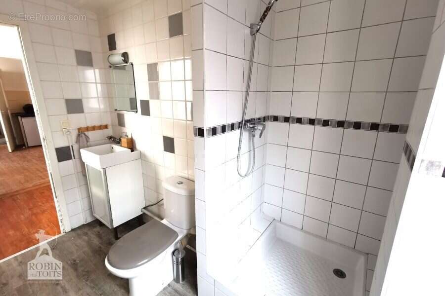 Appartement à HAGUENAU