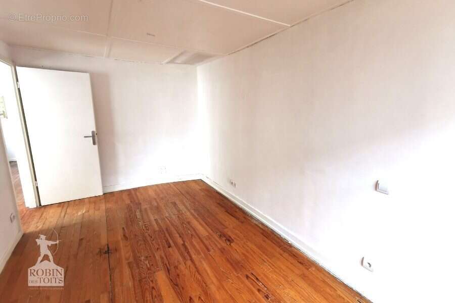 Appartement à HAGUENAU