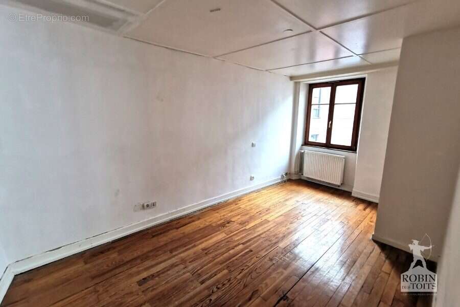 Appartement à HAGUENAU